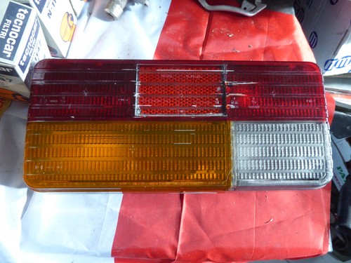 Alfa romeo alfetta - alfetta,