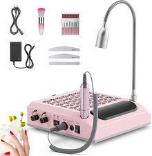 Fresa Elettrica per Unghie 6