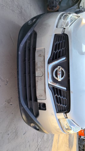 Paraurti anteriore per nissan - paraurti,