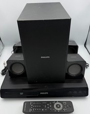 Philips HTD3510/12 Lettore DVD