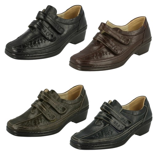 Scarpe casual con tacco - scarpe,