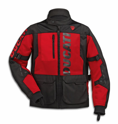 Ducati tour giacca - ducati, c1