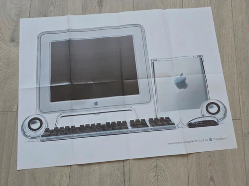 Apple power mac - apple, g4