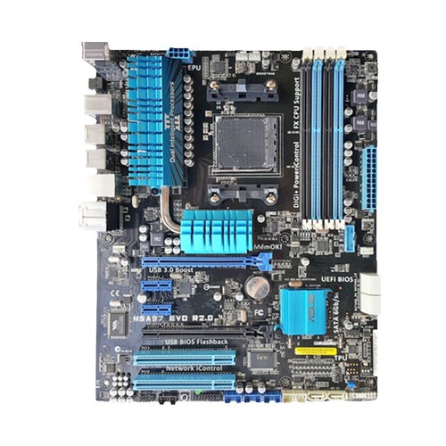 M5a97 evo socket - r2.0, am3+