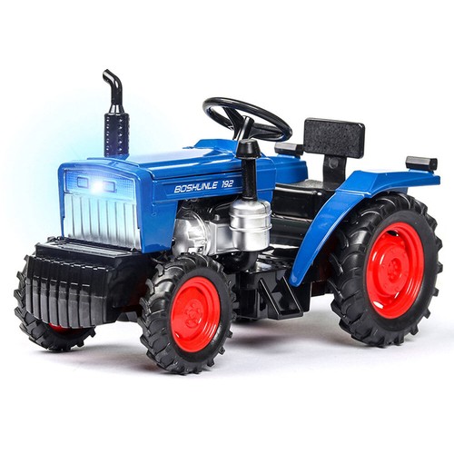 Trattore agricolo 24 - trattore, 1:24