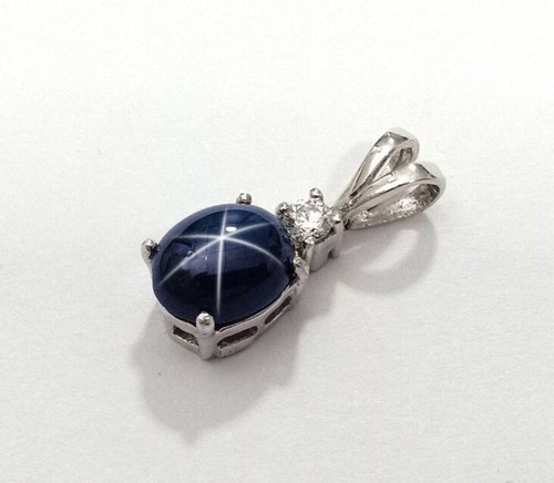 Collana argento sterling - in,