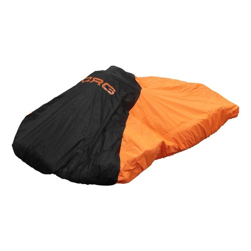 Crg kart cover impermeabile - crg, go