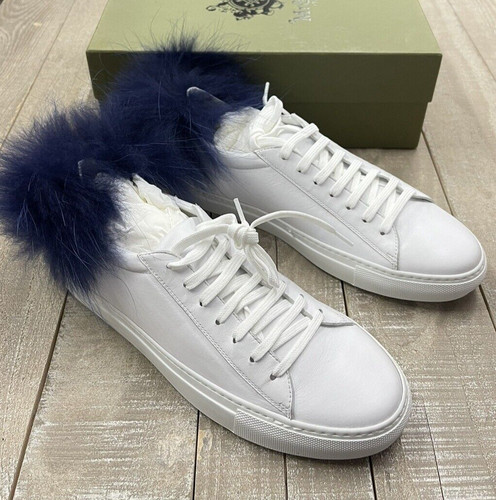 Sneaker donna mrs italy - &,