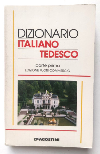 Dizionario tascabile italiano - dizionario,