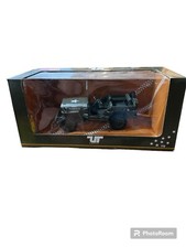 UT MODELS 1/18 U.S. MILITARY