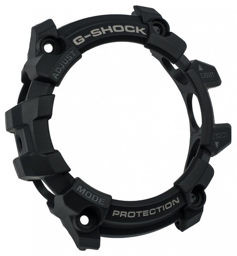 Casio shock lunetta bezel - g-shock,