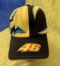 VALENTINO ROSSI #46 RARE