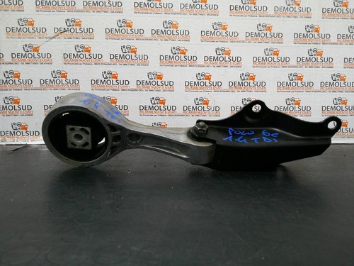 Supporto motore cambio - supporto,