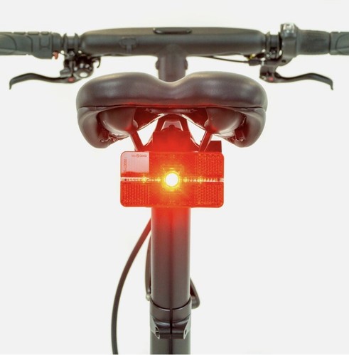 Gocycle cateye reflex - cateye, auto