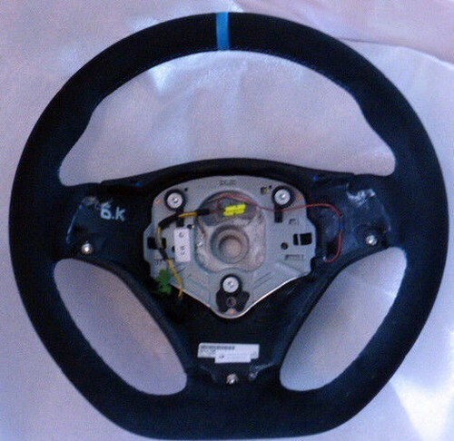 Volante performance bmw oem - m,