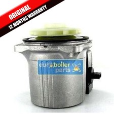 MOTORE POMPA ALFA 25HE & 33HE