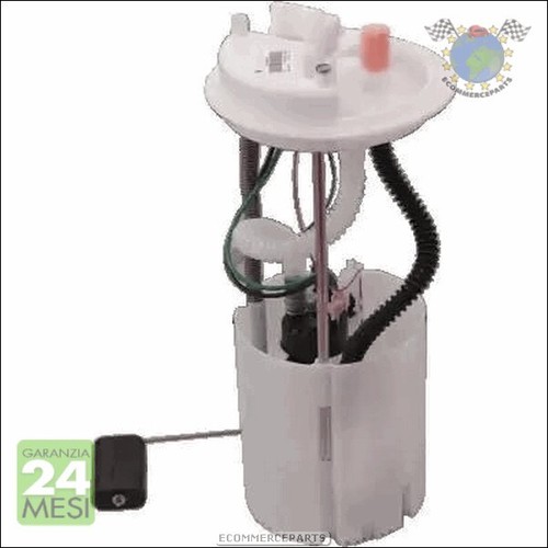 Pompa carburante meat gasolio - pompa,