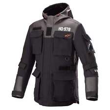 Alpinestars Parka Moto Moto