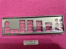 NUOVO ASUS IO SHIELD PER ASUS