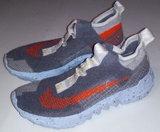 Scarpe Nike Space Hippie 02