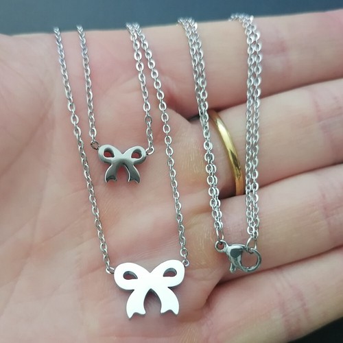 Collana donna ragazza - , catena