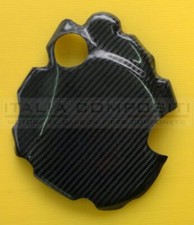 Protezione carter frizione