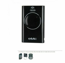 TELECOMANDO CANCELLO FAAC XT2