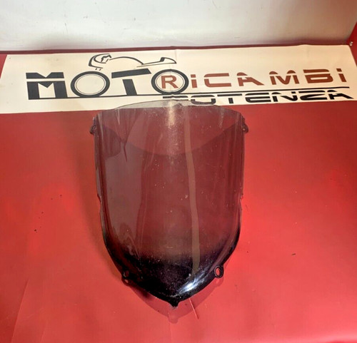 Cupolino plexiglass kawasaki - plexiglass,