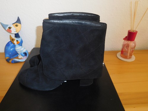 Stivali chanel taglia - stivali,