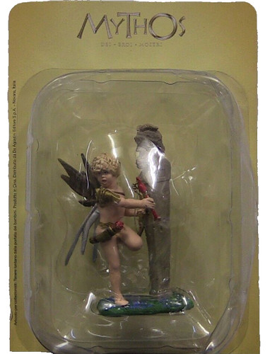 Serie mythos de agostini - mythos,
