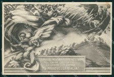 Militari Commissario