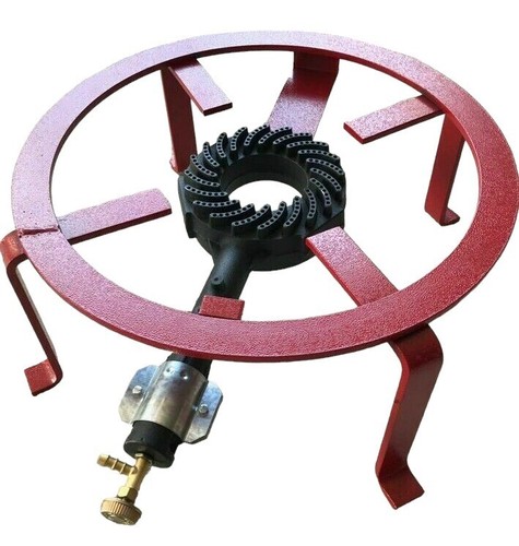 Fornellone bruciatore ghisa
