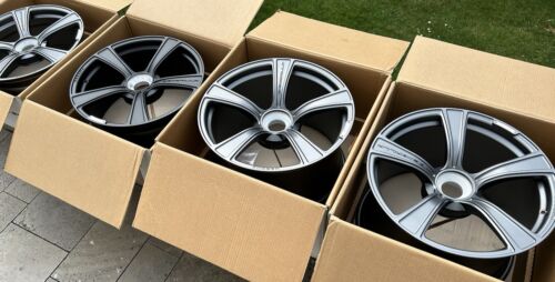 Uwe gemballa sport forged - uwe,