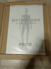 Calendario Pirelli 2011