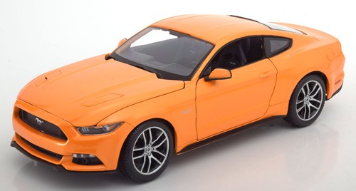 Maisto ford mustang - maisto,
