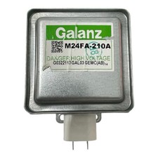Magnetron Galanz M24FA-210A - Pezzo di Ricambio per Riparazione Microonde