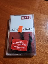TEXAS - MOTHERS HEAVEN