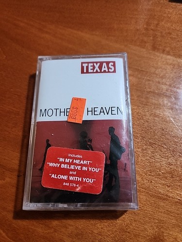Texas mothers heaven - texas,