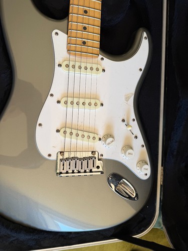 Fender american standard - fender,