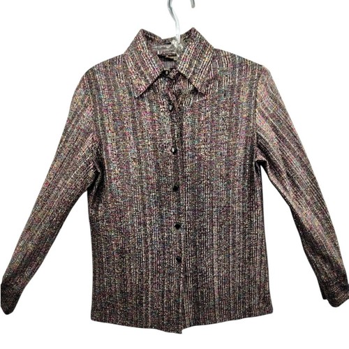 Camicia donna vintage anni - , 70