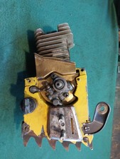 Blocco Motore Motosega Alpina