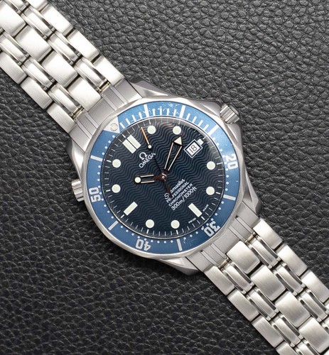Omega seamaster 300 2531 - 300, 2531.80