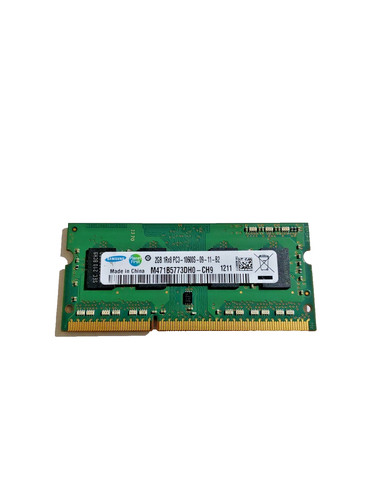 Memoria ram samsung 2gb - ram,