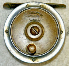 Mulinello Trota Fly H A MURTON