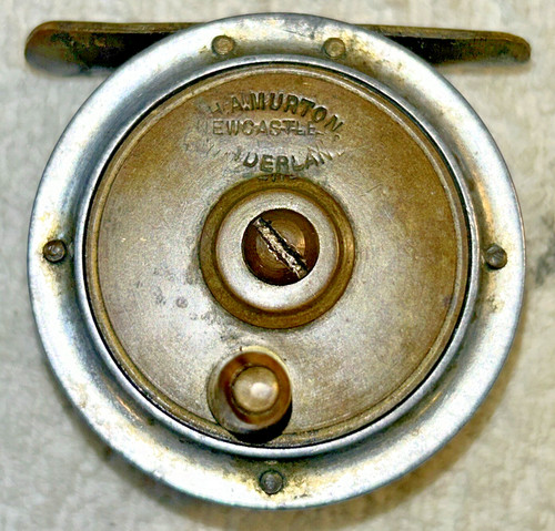 Mulinello trota fly - mulinello, murton