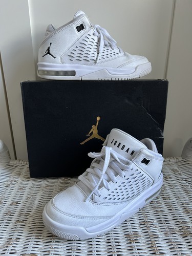 Nike air jordan - jordan, origin