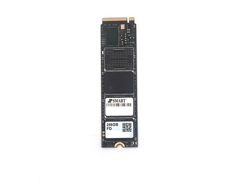 Disco solido nvme 256 gb - solido,