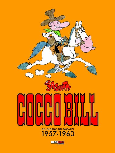 Cocco bill del - -, giorno