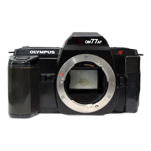 Olympus slr 35 - olympus, 77
