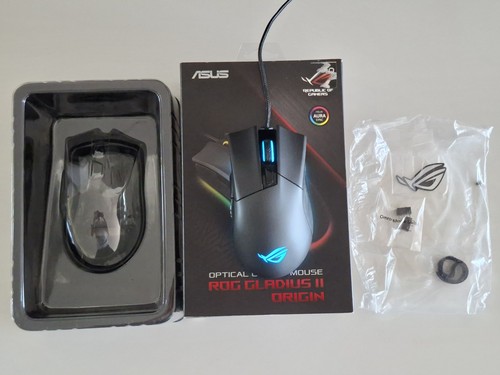 Asus rog gladius origin - rog,